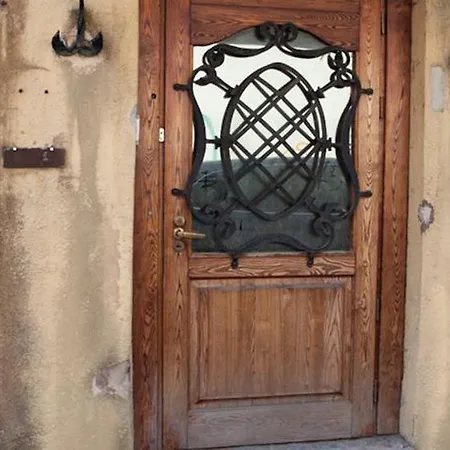 Apartment Luxury Old Town *