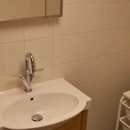 Luxury Old Town Apartment *