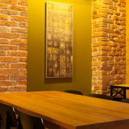 Luxury Old Town Kaunas