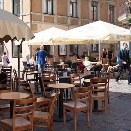 Luxury Old Town * Kaunas