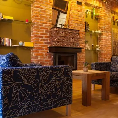 Apartament Luxury Old Town