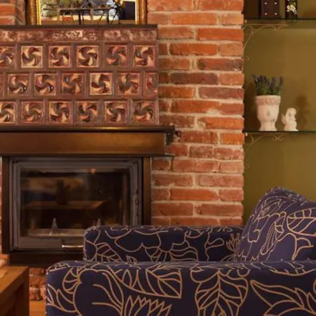 Luxury Old Town Apartment Kaunas