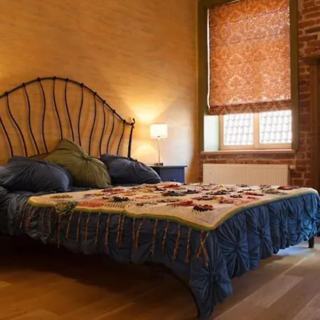 Luxury Old Town Kaunas