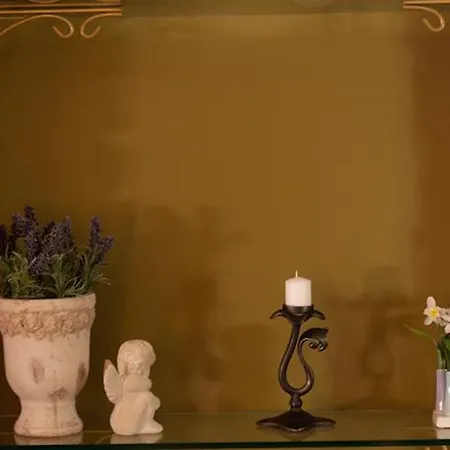 Apartment Luxury Old Town *