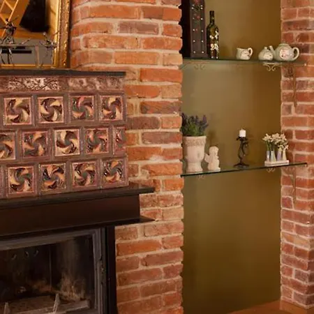 Luxury Old Town Apartment *