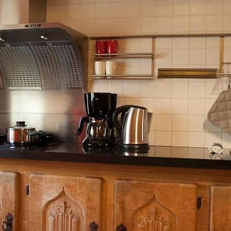 Apartment Luxury Old Town *