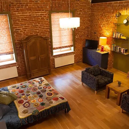 Apartment Luxury Old Town *