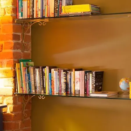 Apartament Luxury Old Town *