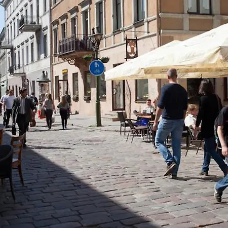 Luxury Old Town *