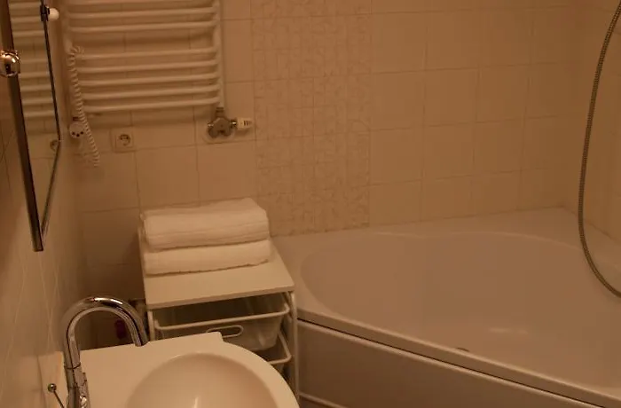 Luxury Old Town * Kaunas