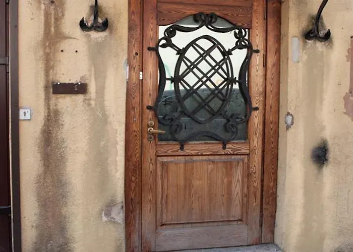 Apartment Luxury Old Town *