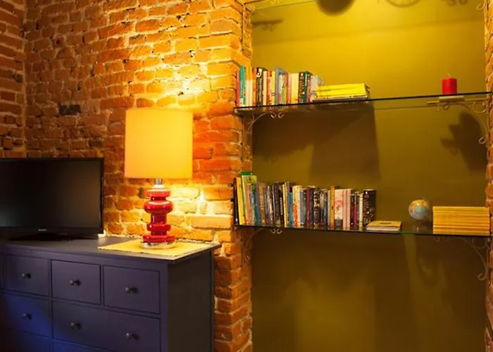 Luxury Old Town Kaunas