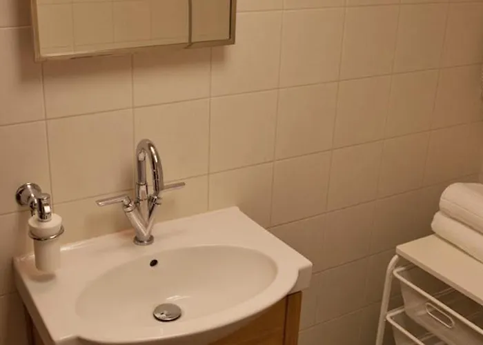 Luxury Old Town Apartment *