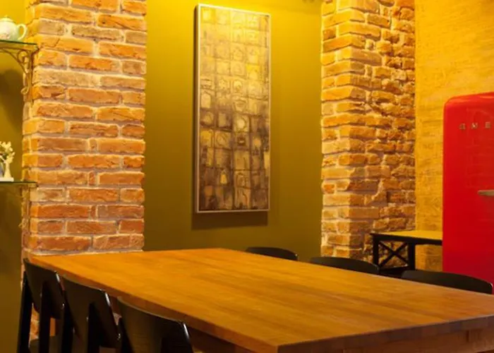 Luxury Old Town Kaunas