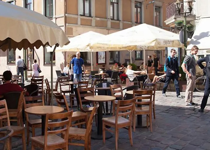 Luxury Old Town * Kaunas