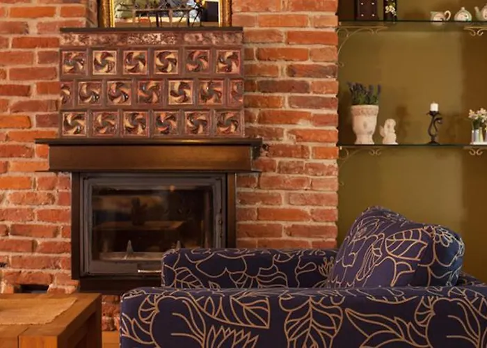 Luxury Old Town Apartment Kaunas