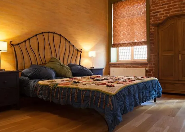 Luxury Old Town Kaunas