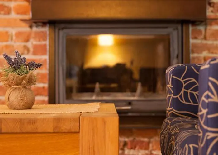 Apartment Luxury Old Town *