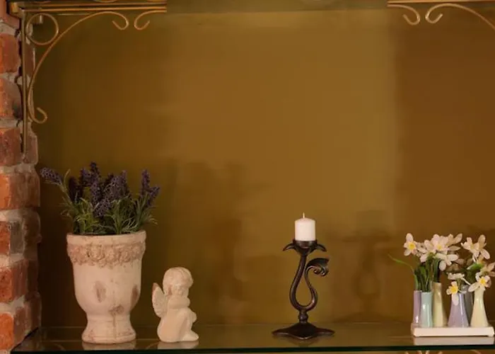 Apartment Luxury Old Town *