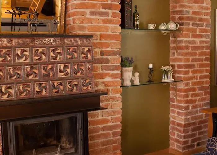 Luxury Old Town Apartment *