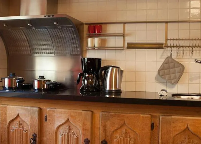 Apartment Luxury Old Town *