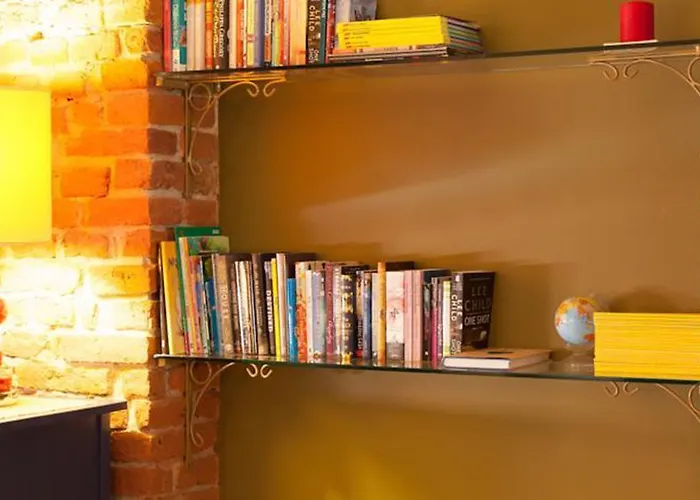 Apartment Luxury Old Town *